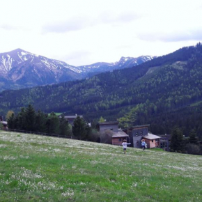 Chalet Chocolat